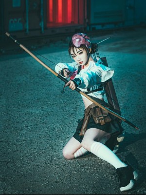 Cosplayer - Aza miyuko_050_state_of_survival_1