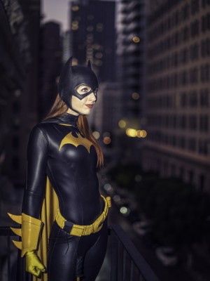 Amanda Lynne - Batgirl_09_Amanda_Lynne_Batgirl_9