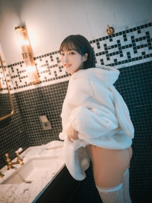 DJAWA Photo - HaNari (하나리) - Knotting Class_027