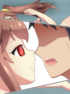 [メゾン・ド・カツカレヱ (ふくじんづけ)] 妻のいる俺が、無人島でJKと現地の女を孕ませる_1068_b_074_c