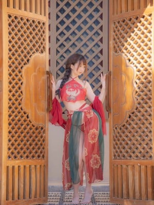 [Nagisa魔物喵]  一緒に温泉に入りましょう_01
