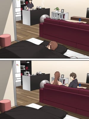 [のり御膳 (のり伍郎)] 今泉ん家はどうやらギャルの溜まり場になってるらしい5_172
