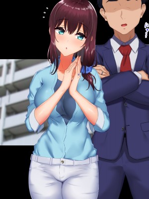 [もっちもち屋 (caruta)] ただでさえエロい兄嫁がピチピチウェアで運動とか勃起が止まらないんだが!？_204