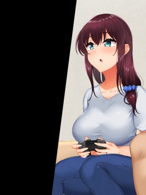 [もっちもち屋 (caruta)] ただでさえエロい兄嫁がピチピチウェアで運動とか勃起が止まらないんだが!？_403