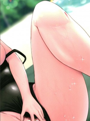[LHEZI (黒田しょーへい)] 透けるカメラアプリイラスト集Ⅱ (艦隊これくしょん -艦これ-) [中国翻訳]_15