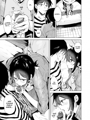 [でぃえすおー (ももこ)] はじめての春｜The First Spring (x3200) [Irodori Comics] [無修正]_14