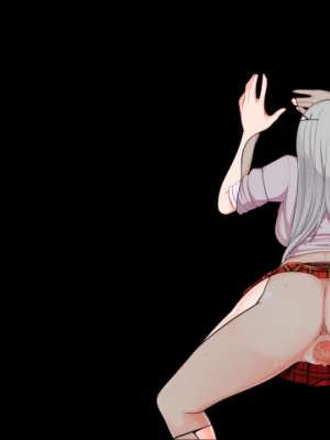 [Clymenia] 民間正義会社2 [無修正]_447_Educational_Standing_Picture_But_Underbelly_Dorstal_position_II_5