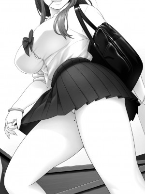 [666PROTECT (甚六)] 娘のトモダチが誘惑する [中国翻訳] [DL版]_02