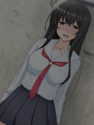 [玩具家電 (紅花)] 催眠カノジョは従順なボテ腹メスペット_赤ちゃん出来ても逃しません__170