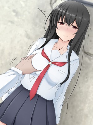 [玩具家電 (紅花)] 催眠カノジョは従順なボテ腹メスペット_赤ちゃん出来ても逃しません__166