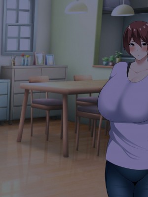[初代] 夫の上司に寝取られた巨乳妻_136