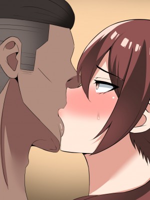 [初代] 夫の上司に寝取られた巨乳妻_144