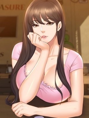 舞蹈系學姊們 31-32話_31_34