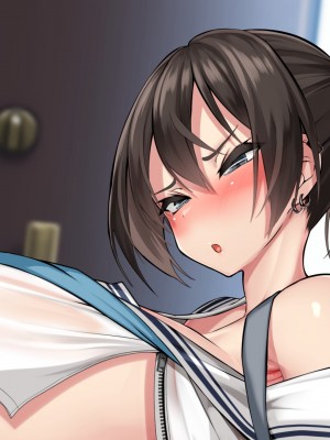 [かわはぎ亭] ねーちゃんと性処理シてる？_127