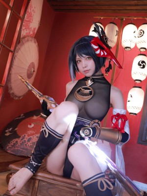 [Fantia] 水淼AQUA(11／2021 - 09／2022)_410