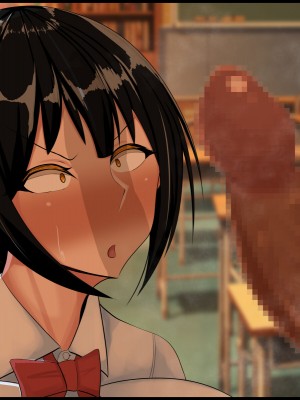 [ケセラ・セラ]變態優等生被ntr的故事_第一次交往的品行端正的巨乳優等生被渣男給ntr了…然後…[中國翻譯]_021