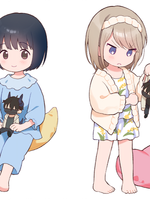 [PIXIV FANBOX] 関谷あさみ／ふか_2022_06_02_6_1