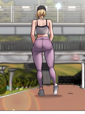 要對媽媽保密唷! 63-64話_64_04