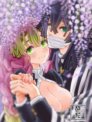 [すいか時計(酔花)] 蜜室願望 [莉赛特汉化组]_26