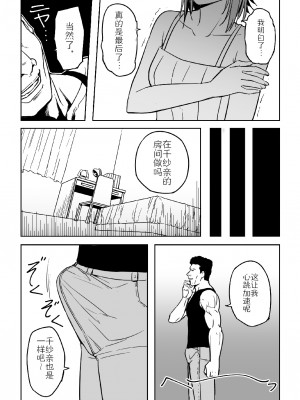 [尻人] 千紗ちゃんがヤバイ!!+! (ぐらんぶる) [中国翻訳]_0044