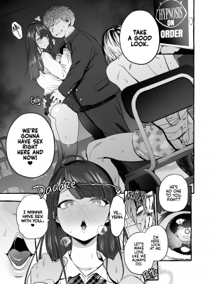 [非凡 (伊丹)] 催眠NTRカノジョ｜Hypnosis Netorare Girlfriend [2D Market] [無修正]_26