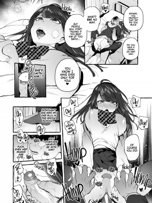 [非凡 (伊丹)] 催眠NTRカノジョ｜Hypnosis Netorare Girlfriend [2D Market] [無修正]_07