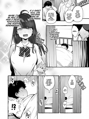 [非凡 (伊丹)] 催眠NTRカノジョ｜Hypnosis Netorare Girlfriend [2D Market] [無修正]_05