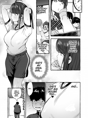 [非凡 (伊丹)] 催眠NTRカノジョ｜Hypnosis Netorare Girlfriend [2D Market] [無修正]_04