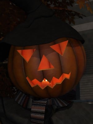 [EverForever] Trick or Treat 4 - Part 4_0002