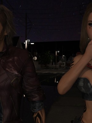 [EverForever] Trick or Treat 4 - Part 4_0004