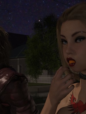 [EverForever] Trick or Treat 4 - Part 4_0005