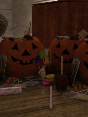 [EverForever] Trick or Treat 4 - Part 4_0016