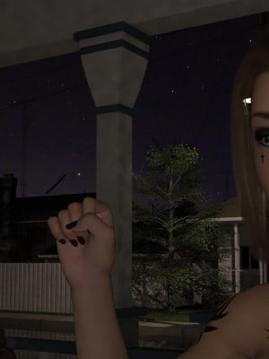 [EverForever] Trick or Treat 4 - Part 4_0018