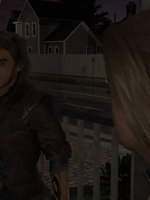 [EverForever] Trick or Treat 4 - Part 4_0020