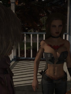 [EverForever] Trick or Treat 4 - Part 4_0021