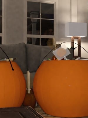 [EverForever] Trick or Treat 4 - Part 4_0024