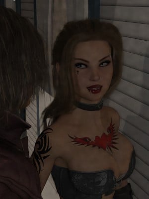 [EverForever] Trick or Treat 4 - Part 4_0025