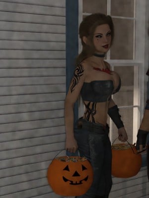[EverForever] Trick or Treat 4 - Part 4_0028