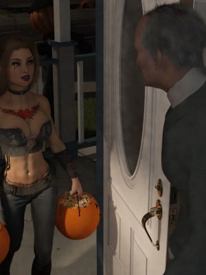[EverForever] Trick or Treat 4 - Part 4_0038