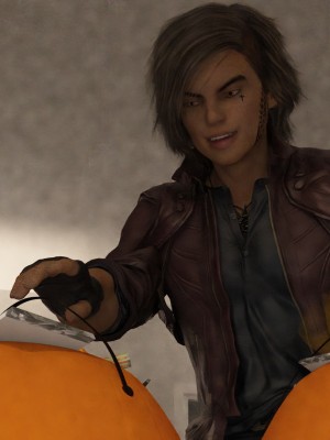 [EverForever] Trick or Treat 4 - Part 4_0092