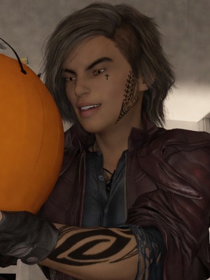 [EverForever] Trick or Treat 4 - Part 4_0094