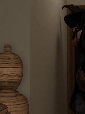 [EverForever] Trick or Treat 4 - Part 4_0105
