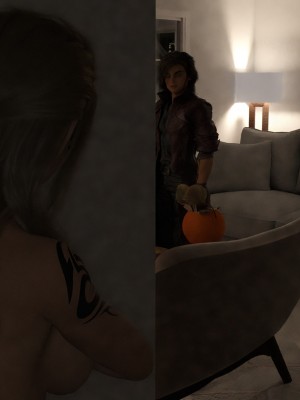 [EverForever] Trick or Treat 4 - Part 4_0193
