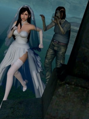 [HoneyHappy] Tifa Rape by Zombies_0028
