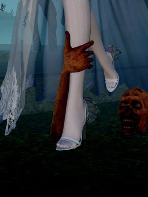 [HoneyHappy] Tifa Rape by Zombies_0030