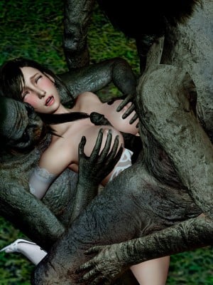 [HoneyHappy] Tifa Rape by Zombies_0102