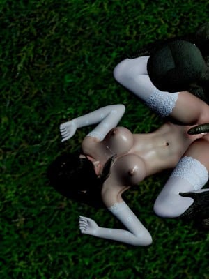 [HoneyHappy] Tifa Rape by Zombies_0191