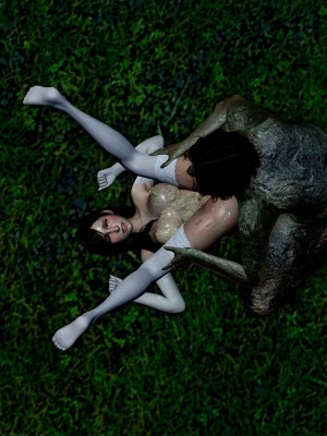 [HoneyHappy] Tifa Rape by Zombies_0259