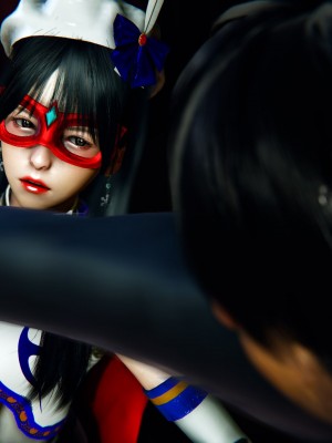 [Roy jun] 美少女假面馮迪妮 3_0084