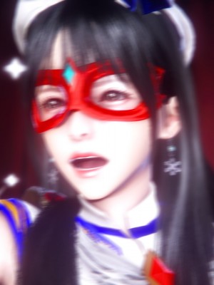 [Roy jun] 美少女假面馮迪妮 3_0102